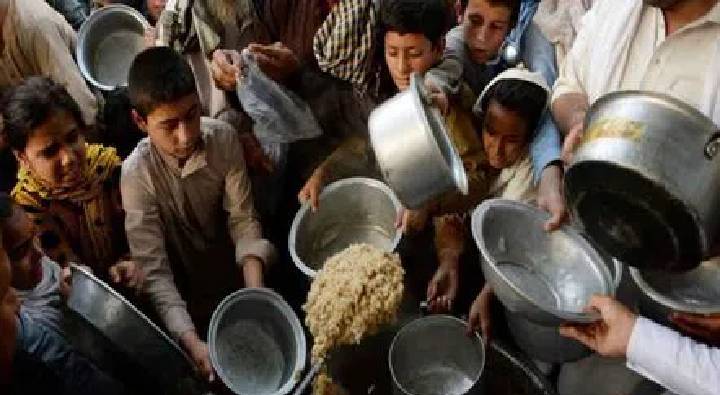 Afghanistan: దారుణం.. పట్టెడన్నం పెట్టలేక బిడ్డలకు నిద్రమాత్రలిస్తున్న తల్లిదండ్రులు