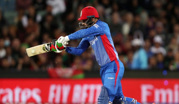 T20 World Cup: ఆస్ట్రేలియాను హడలెత్తించిన ఆప్ఘనిస్తాన్.. తృటిలో తప్పిన పరాజయం