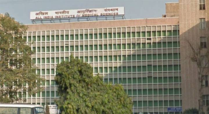 Hacking : ఢిల్లీ ఎయిమ్స్ సర్వర్ హ్యాక్.. రూ.200కోట్లు డిమాండ్