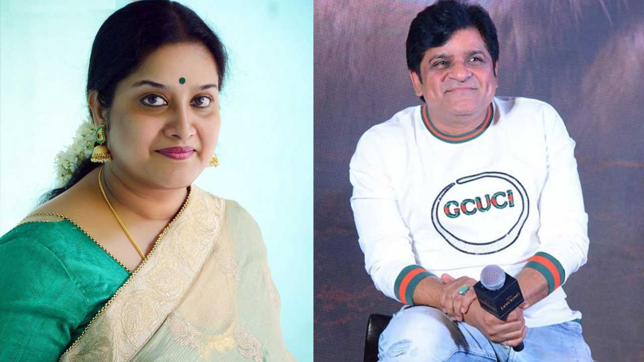 Tulasi: ఆలీ పెద్ద కంత్రీ.. నిక్కర్ బటన్ పెట్టుకోలేదని  చెప్తే అలా చేశాడు