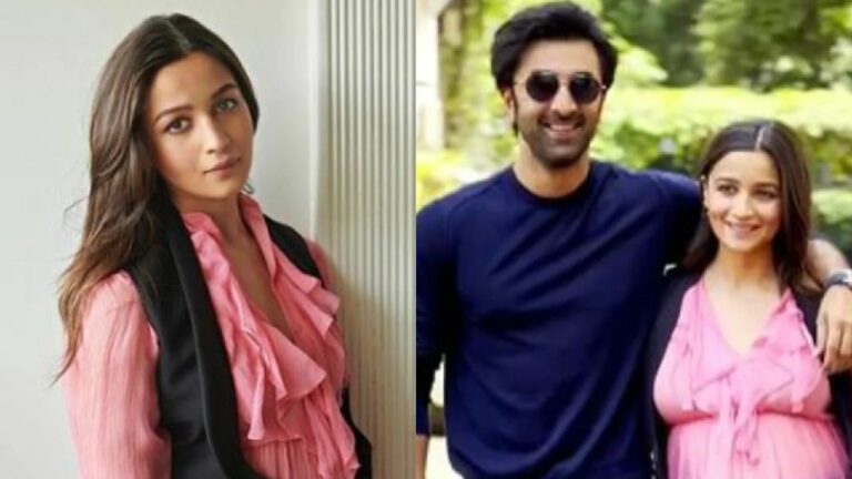 Alia Bhatt: ఆస్పత్రిలో చేరిన ఆలియా భట్.. ఆందోళనలో ఫ్యాన్స్