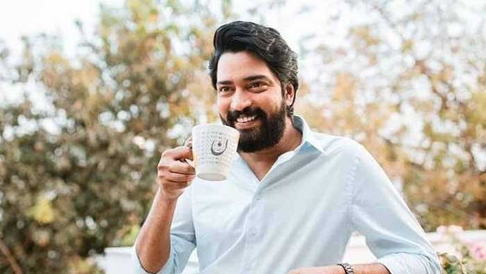 Allari Naresh: వాటి మీద నాకు ఇంట్రెస్ట్ లేదు.. నేను దానికి పనికిరాను