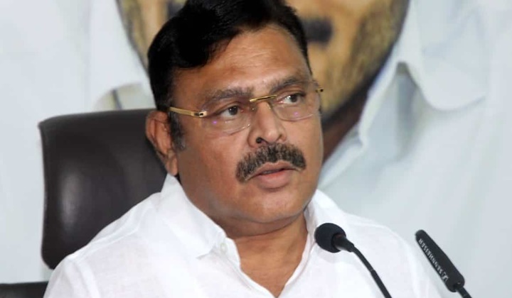 Ambati Ramababu: పవన్‌ కళ్యాణ్‌పై మంత్రి అంబటి సెటైర్లు.. ‘మోదీతో మీటింగ్.. బాబుతో డేటింగ్’