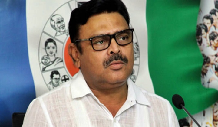 Ambati Rambabu: ఆఖరి ఛాన్స్ అంటే అధికారం రాదు.. ప్రజల మెప్పు పొందాలి