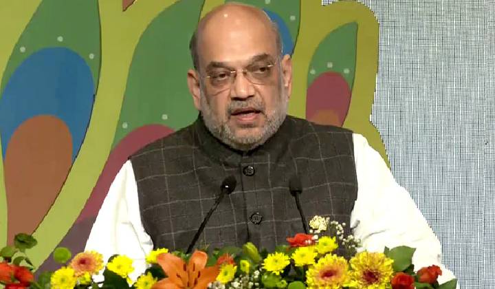 Amit Shah