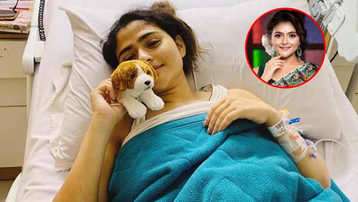 Aindrila Sharma: చిత్ర పరిశ్రమలో ఆగని మరణాలు.. స్టార్ హీరోయిన్ మృతి