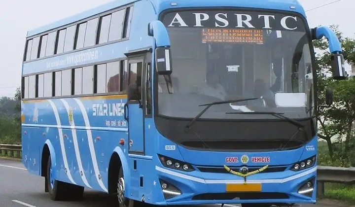 Apsrtc