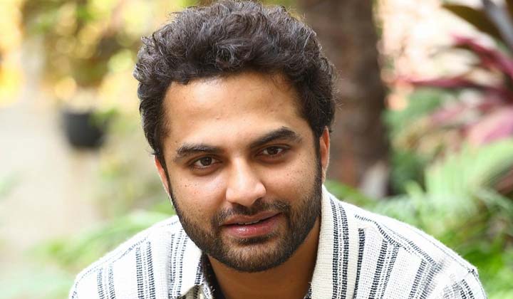 Vishwak Sen: అవును.. నచ్చలేదు.. బయటికి వచ్చేశా..?