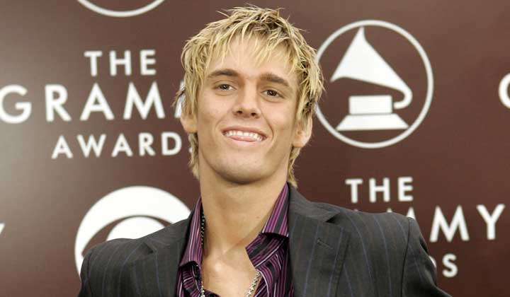 Aaron Carter: శ్రీదేవిలానే బాత్ టబ్ లో శవంగా తేలిన యంగ్ సింగర్..?