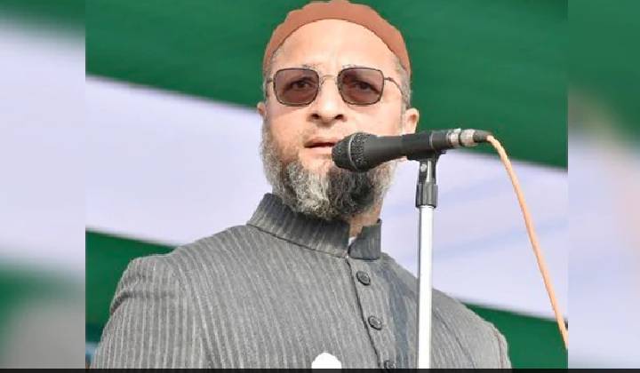 Asaduddin Owaisi: “మీరు పెళ్లి చేసుకోండి”.. మోదీ సర్కార్‌ను నమ్మవద్దు.