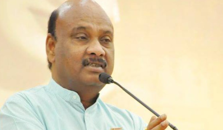 Telugu Desam Party: మాజీ మంత్రి అయ్యన్నపాత్రుడికి హైకోర్టు నోటీసులు