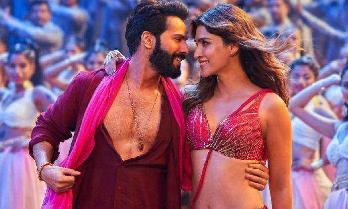 Bhediya: ‘తోడేలు’ను తెలుగులో రిలీజ్ చేస్తున్న గీతా ఫిలిమ్స్!