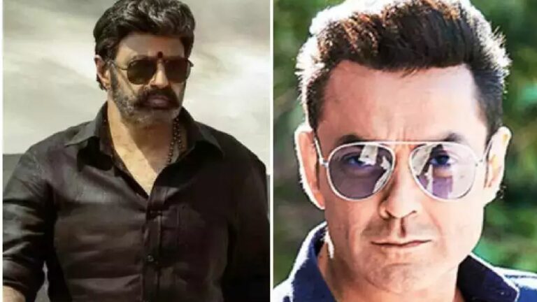 Bala Krishna : బాలయ్య సినిమాలో బాలీవుడ్ స్టార్..  మామూలుగా ఉండదైతే