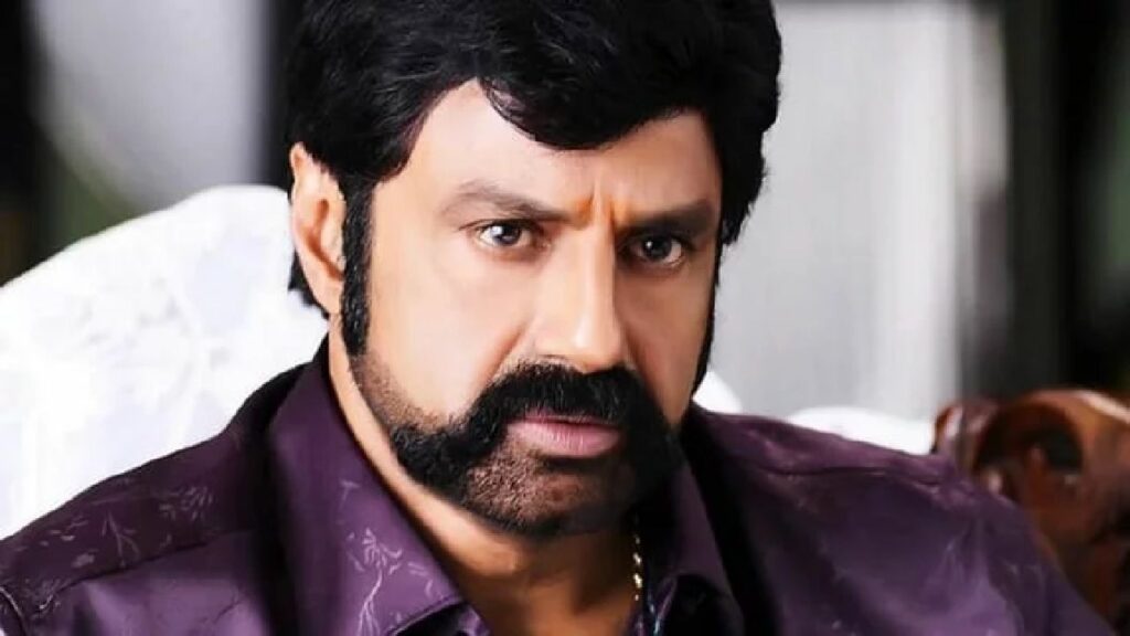 Balakrishna