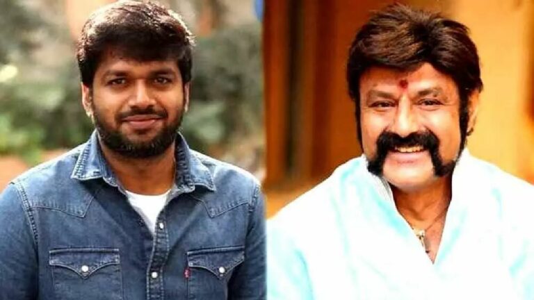Balakrishna: బాలయ్య – అనిల్ రావిపూడి సినిమా టైటిల్ ఫిక్స్ ?