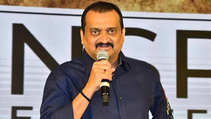 Bandla Ganesh: ఇక గుడ్ బై.. నాకు ఎవరితో ఏ సంబంధం లేదు..