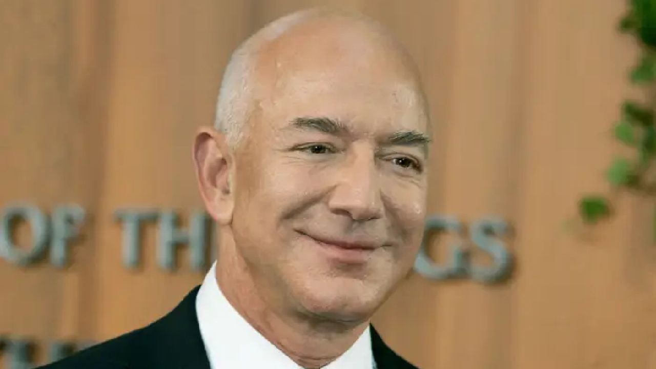 Jeff Bezos Charity: ప్రపంచ కుబేరుడి దాతృత్వం.. సంపదలో ఎక్కువ భాగం విరాళాలకే