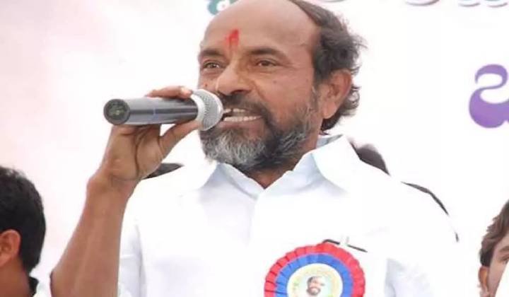 MP R Krishnaiah: రాజకీయ లబ్ధి కోసమే EWS రిజర్వేషన్లు