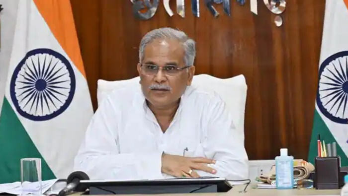 Bhupesh Baghel: బీజేపీ పాలనలో పెద్ద కుంభకోణం.. 57 ఆత్మహత్యలపై ఇంకా విచారణ జరగలేదు..