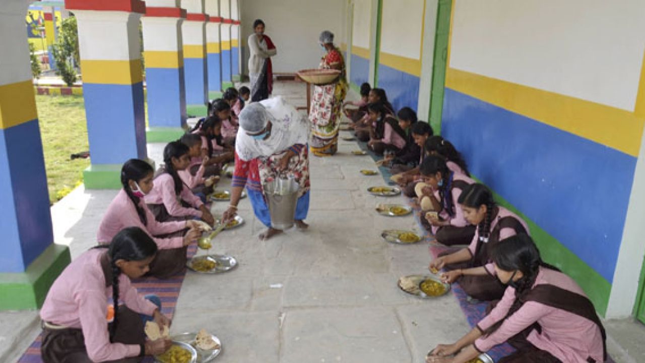 Midday Meal in Bihar: బల్లి పడిందన్నా బలవంతంగా తినిపించారు.. 200మంది పరిస్థితి ఏమైందంటే