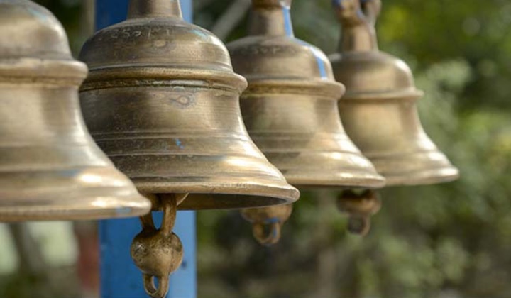 Bihar: 4వేల దేవాలయాలకు రిజిస్ట్రేషన్‌ తప్పనిసరి.. 3నెలల గడువు విధించిన సర్కారు