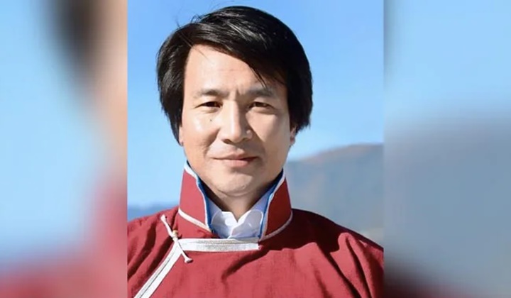 BJP MLA Jambey Tashi: అరుణాచల్‌ప్రదేశ్ ముఖ్యమంత్రి సోదరుడు కన్నుమూత