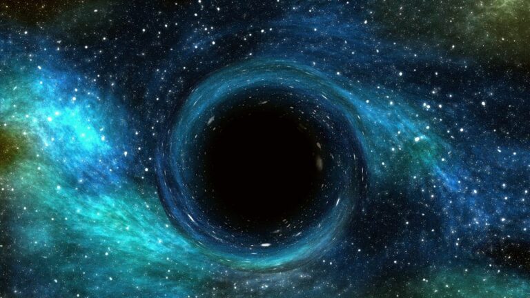 Black Hole : అతిపెద్ద బ్లాక్ హోల్‎ను కనుగొన్న శాస్త్రవేత్తలు.. భూమికి ముప్పు అన్న అనుమానాలు