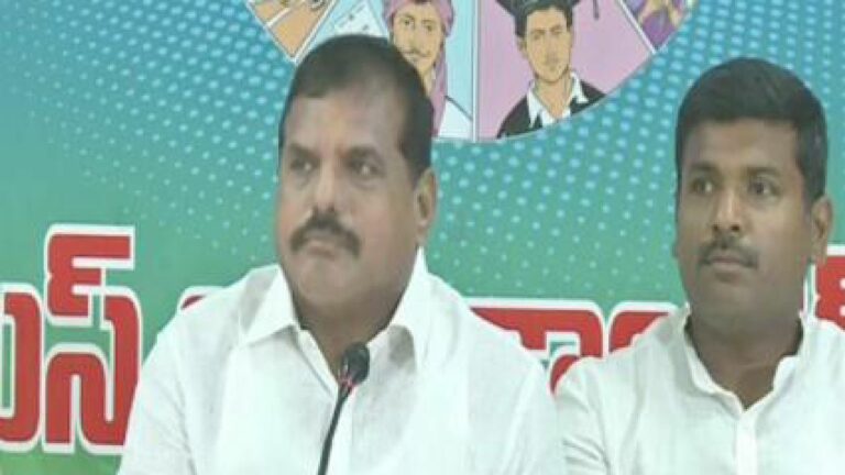 Minister Botsa Satyanarayana: జగన్ కు రాజకీయాలకంటే రాష్ట్ర ప్రయోజనాలే ముఖ్యం