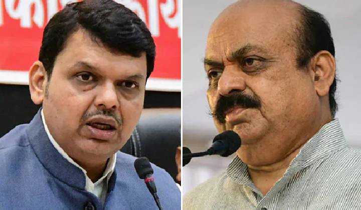 BJP vs BJP: కర్ణాటక-మహారాష్ట్ర మధ్య సరిహద్దు వివాదం.. బీజేపీ వర్సెస్ బీజేపీగా మారిన అంశం
