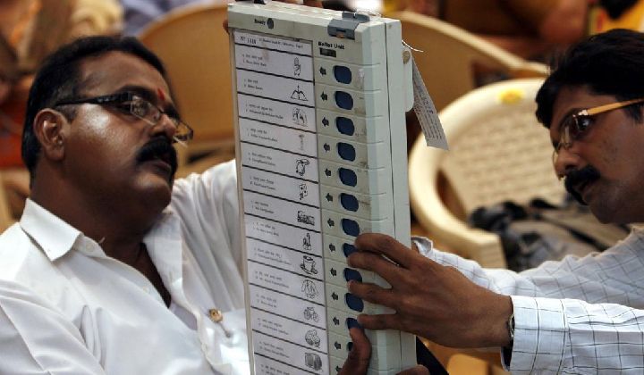 By-elections: ఆరు రాష్ట్రాల్లోని ఏడు అసెంబ్లీ స్థానాలకు ఫలితాలు తేలేది నేడే..