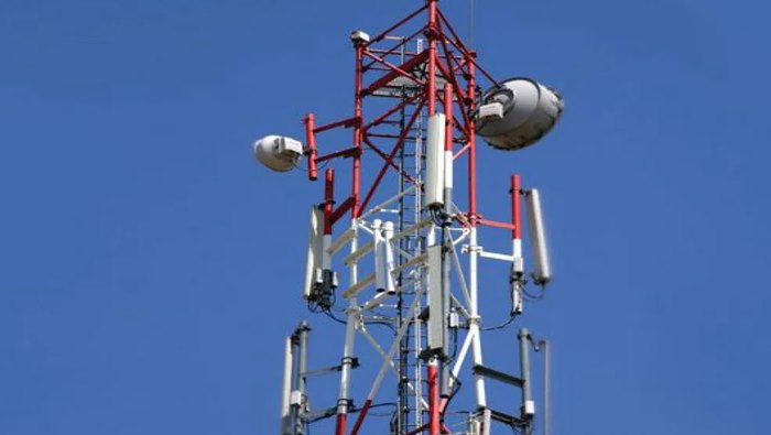 Cell Tower