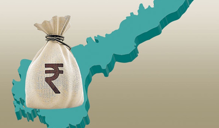 Central Government: ఏపీకి కేంద్రం గుడ్ న్యూస్.. రూ.879 కోట్ల నిధులు విడుదల