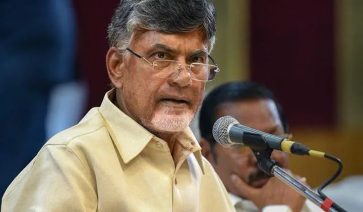 Chandra Babu: డిసెంబర్ 5న ఢిల్లీకి చంద్రబాబు.. కారణం ఏంటంటే..?