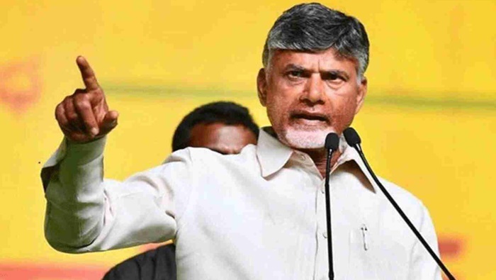 Chandrababu