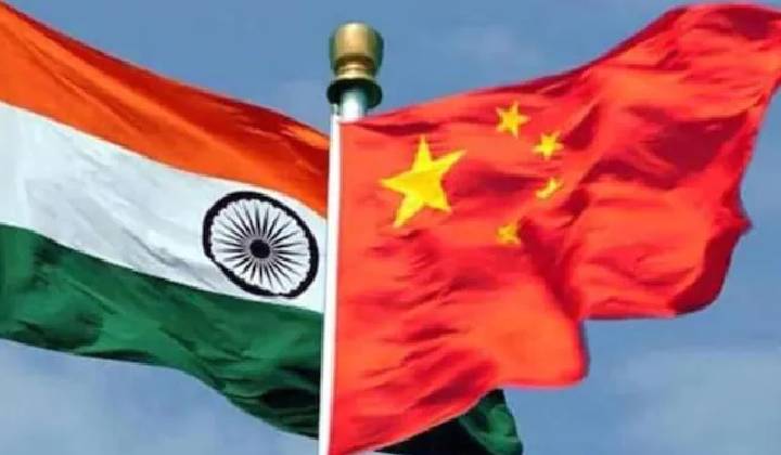 China India Relations