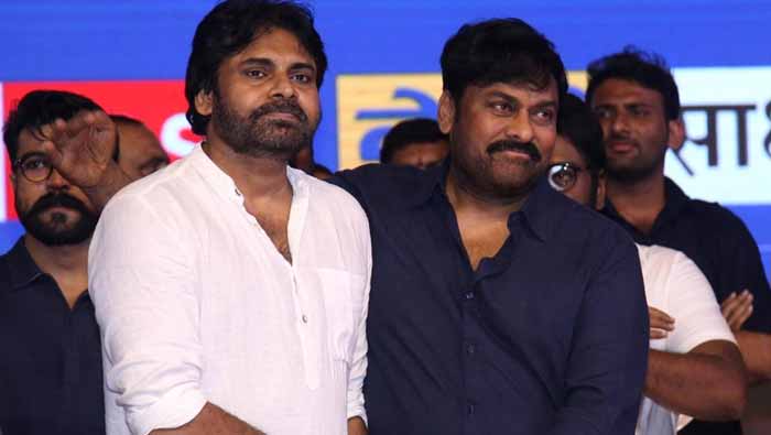 Chiranjeevi: పవన్ రాజకీయంపై చిరు.. మాటలు పడడం నాకు అవసరమా..?