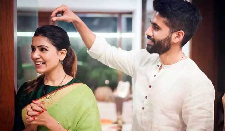 Naga Chaitanya: ఎట్టకేలకు సామ్ కు కాల్ చేసి మాట్లాడిన చైతన్య..?