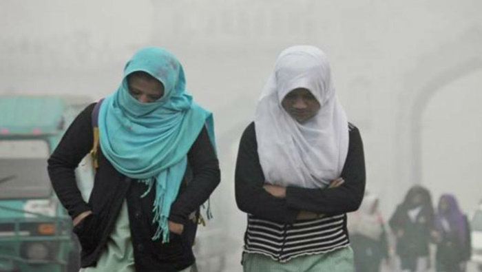 Cold Wave in Telangana: రాష్ట్రంలో పెరిగిన చలితీవ్రత.. పడిపోతున్న కనిష్ట ఉష్ణోగ్రతలు