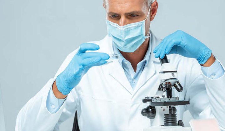 Costly Medicine: ప్రపంచంలో అత్యంత ఖరీదైన ఔషధం ఇదే.. ధర రూ.28.6 కోట్లు