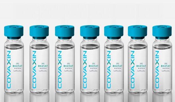 Covaxin: కొవాగ్జిన్ టీకాకు అనుమతిపై ఆరోపణలు.. క్లారిటీ ఇచ్చిన కేంద్ర ప్రభుత్వం