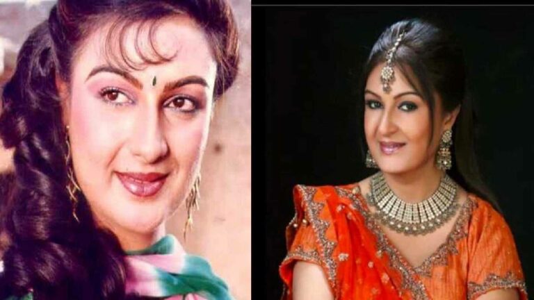 Actress Passes Away : సినీ ఇండస్ట్రీలో మరో విషాదం.. ప్రముఖ నటి కన్నుమూత