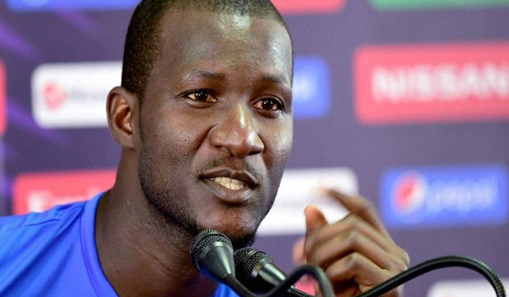 Darren Sammy