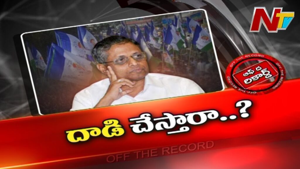 Dhadi Veera Bhadra Rao