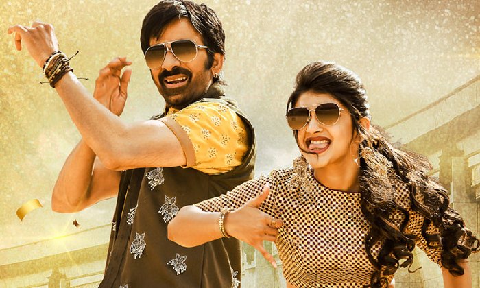 Dhamaka: మాస్ మహారాజ ప్రోమో అదిరింది…