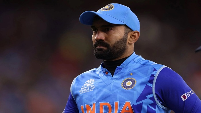 Dinesh Karthik: దినేష్‌ కార్తిక్ సంచలన నిర్ణయం!.. ప్లీజ్‌ డీకే.. వద్దంటున్న ఫ్యాన్స్
