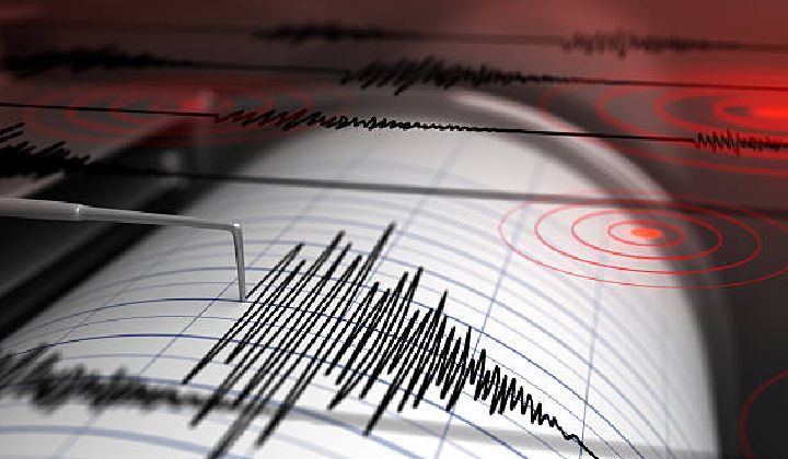 Earthquake: ఉత్తరాఖండ్‌లో భూకంపం.. రాజధానితో పాటు పలు నగరాల్లో ప్రకంపనలు