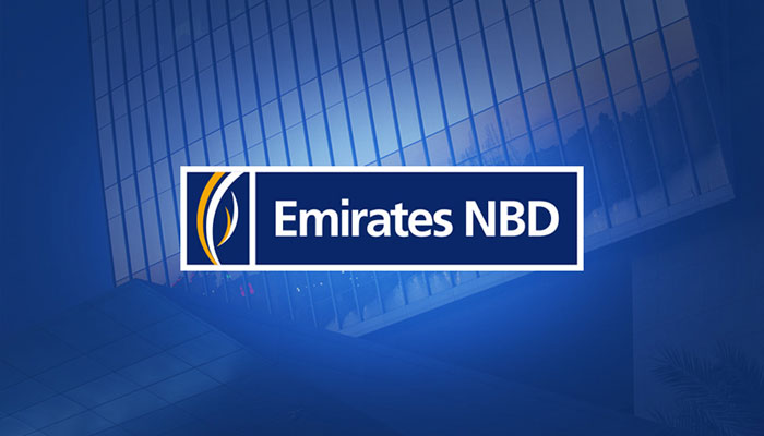 Emirates Nbd