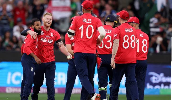 T20 World Cup Final 2022: టీ20 ఛాంపియన్‌గా ఇంగ్లాండ్.. పాకిస్తాన్‌పై ఘన విజయం