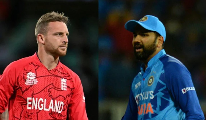 T20 World Cup: అడిలైడ్‌లో ఇంగ్లండ్‌కు చెత్త రికార్డు.. టీమిండియాకు కలిసొచ్చేనా..?