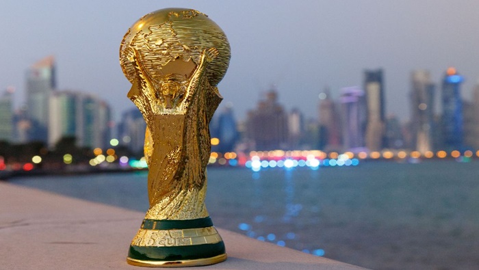 FIFA World Cup: ఖతార్‌లో ఫిఫా ప్రపంచకప్..  బీర్ల అమ్మకాలపై నిషేధం